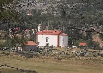 Kaštel Žegarski