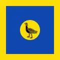 Drapeau de Bobrynets