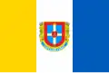 Drapeau de Raïon d'Odessa
