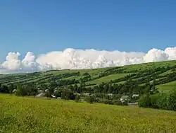 Nyjni Vorota.