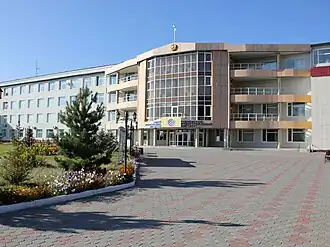 Roudny