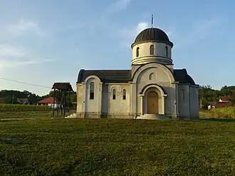 Rakova