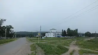 Zerkalnoïe (kraï du Primorié)