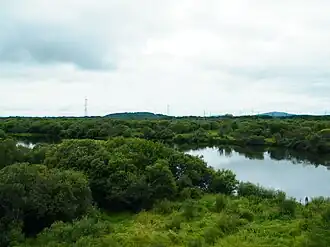 Okroug urbain de Dalneretchensk