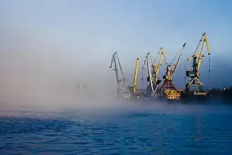 Nefteïougansk