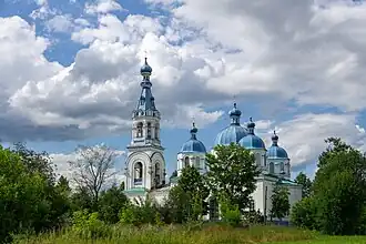 Rojentsovo