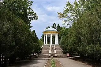 Voznessensk