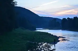 Ivdel (Sverdlovsk)