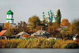 Samar (Ukraine)