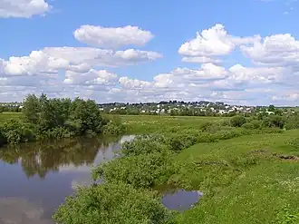 Vizinga.