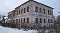 Maison Lioubimtsev