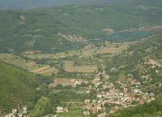 Slatino (Debrca)