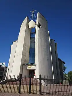 Image illustrative de l’article Diocèse d'Irkoutsk