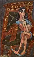 Le bonheur de Lika, 1983