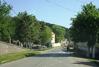Ležimir