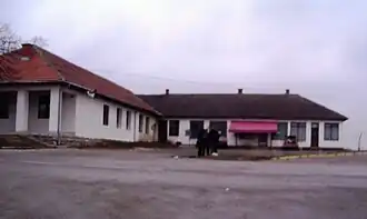 Slatina (Ub)