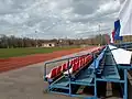 Stade Olympe-Agro