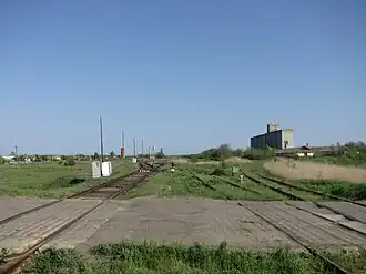 Raïon de Tsimliansk