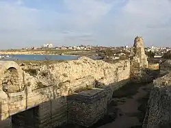 crypte classée