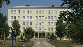 Sievierodonetsk