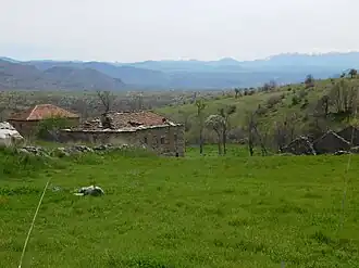 Pechtani