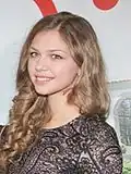 Taïssia Vilkova&nbsp;(ru) en 2013.