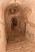 Souterrain,