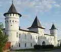 Gostiny dvor.