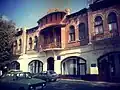 Centre commercial Torhovel