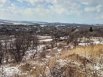 Tochkivka
