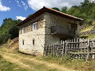 Krakornitsa