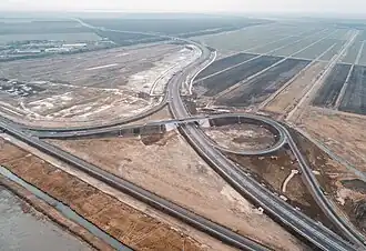Image illustrative de l’article A290 (route russe)