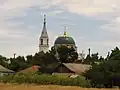 Eglise de Stari Troïany