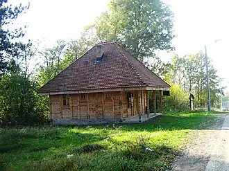 Rosići