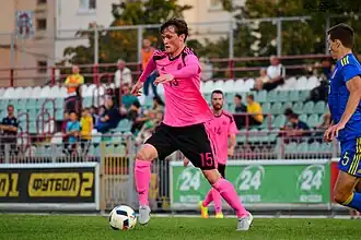 Image illustrative de l’article Liam Henderson