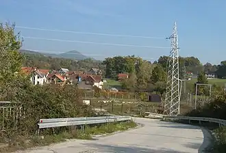 Ševrljuge