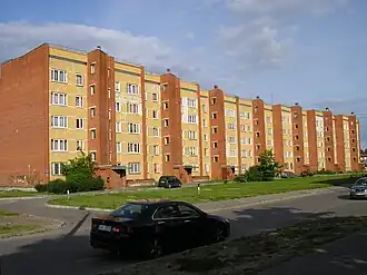 Gobas iela.