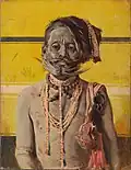 Fakir, Vassili Verechtchaguine