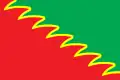Drapeau de Avdiïvka