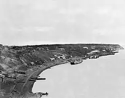 Khabarovsk.