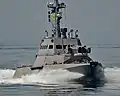 P175- Berdiansk