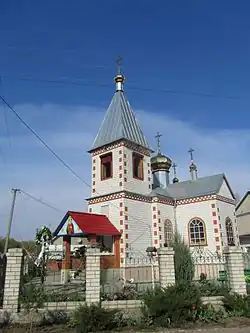 église,