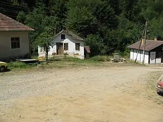 Darkovce