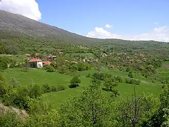 Štrbovac