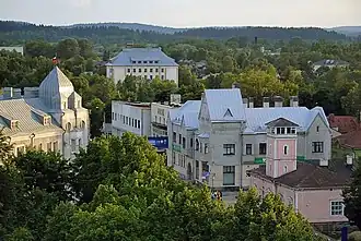 Sortavala