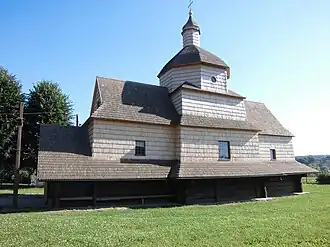 Kopytchyntsi