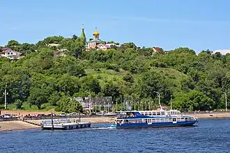 Vychhorod