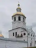Église Marie l'égyptienne
