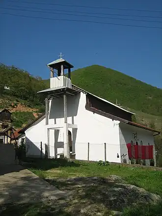Oréché