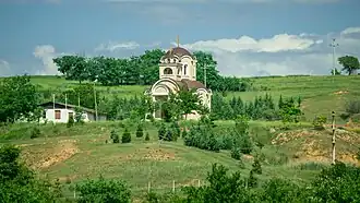 Strezovtsé